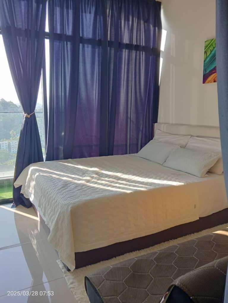 Pinay Home- The Shore โกตาคินาบาลู ภายนอก รูปภาพ